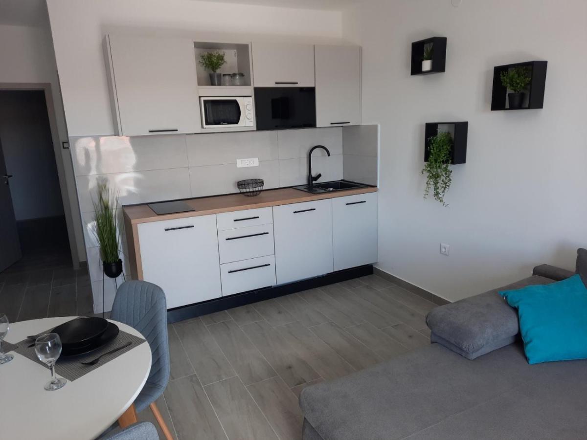 Apartment Gabrijel