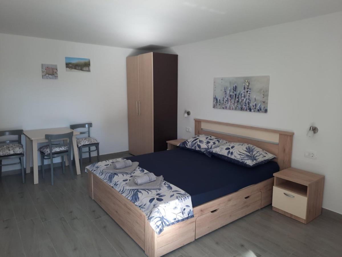 Gabrijel Apartment