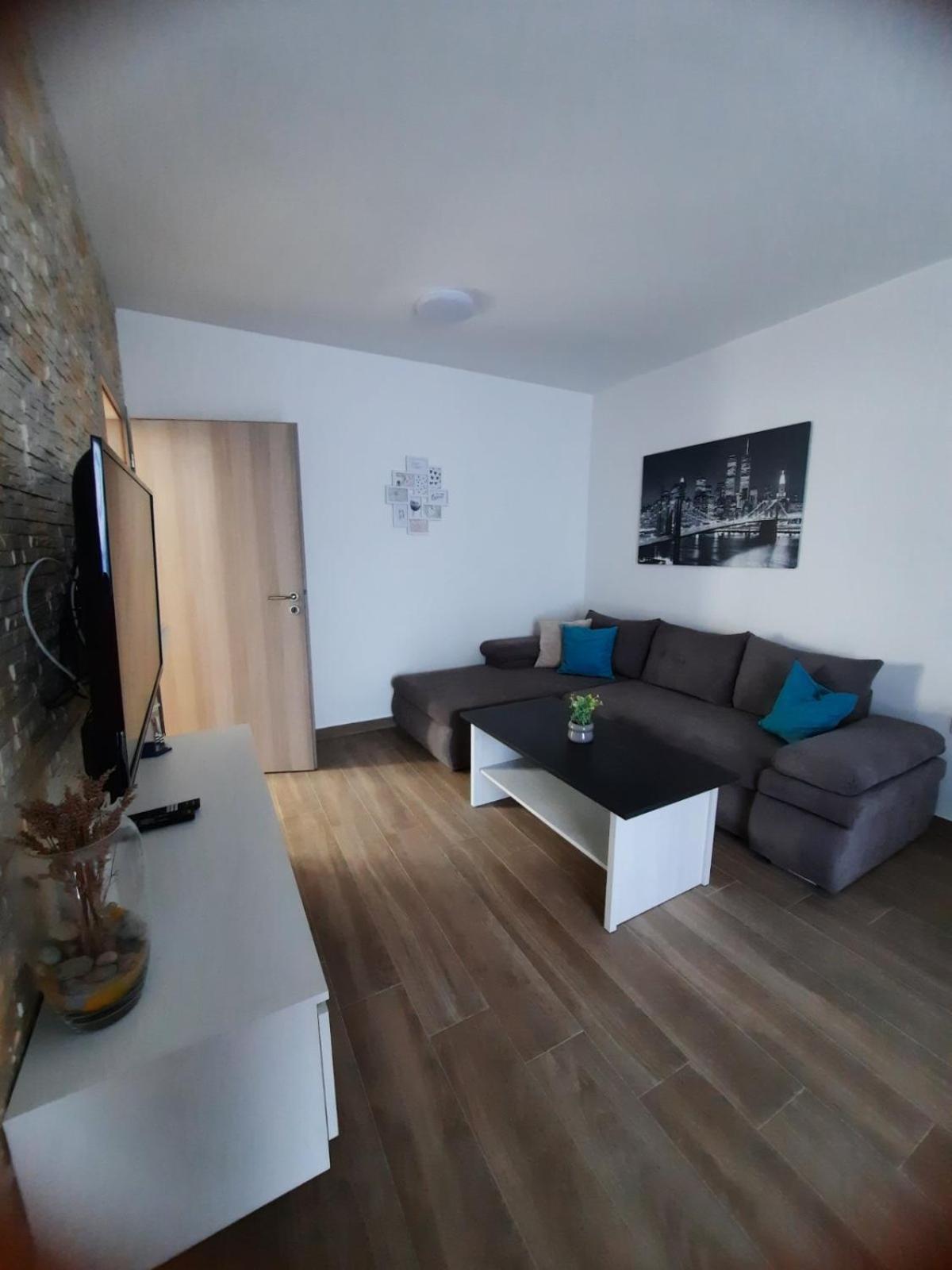 Gabrijel Apartment