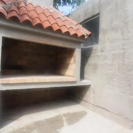Apartmani Gabrijel Novi Vinodolski Exterior photo
