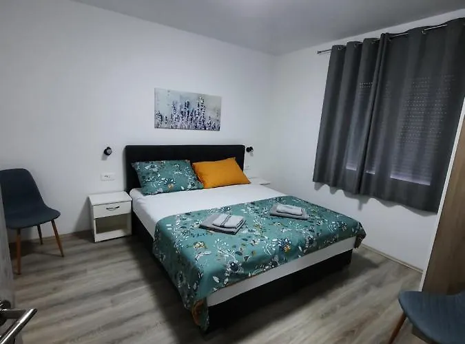 Apartmani Gabrijel