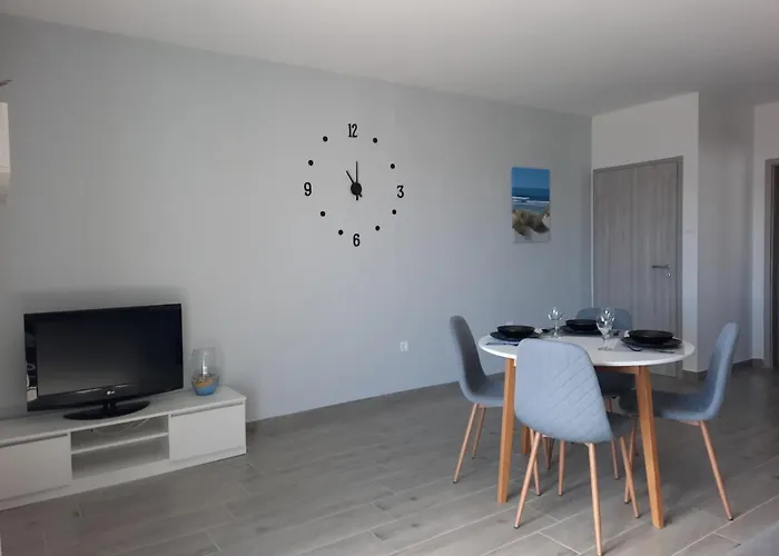 Apartmani Gabrijel