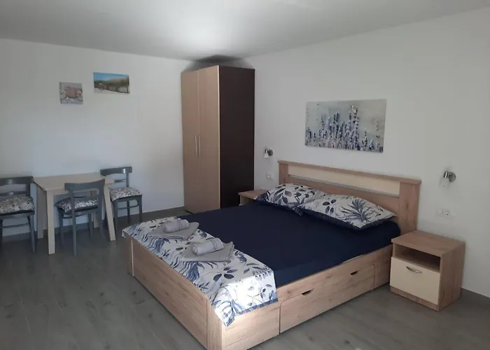 Apartmani Gabrijel