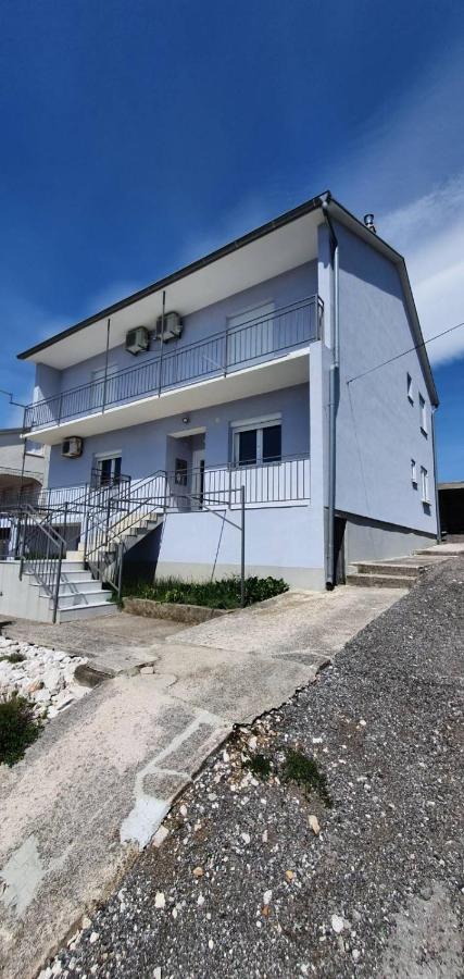 Gabrijel Apartment Novi Vinodolski