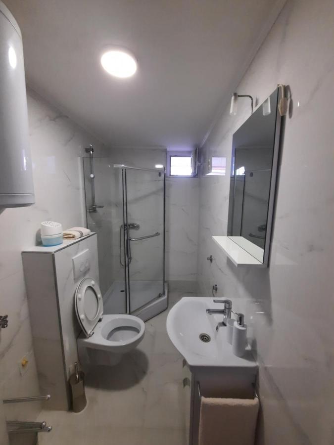 Gabrijel Apartment *