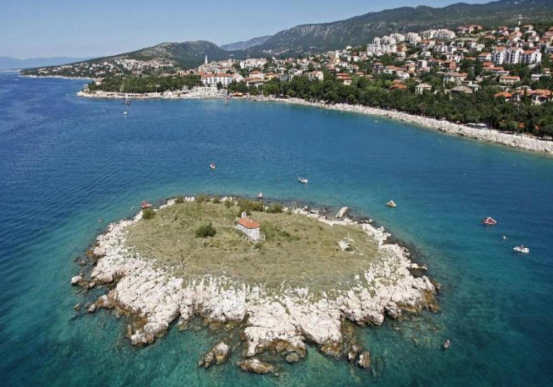 Apartment Gabrijel Novi Vinodolski
