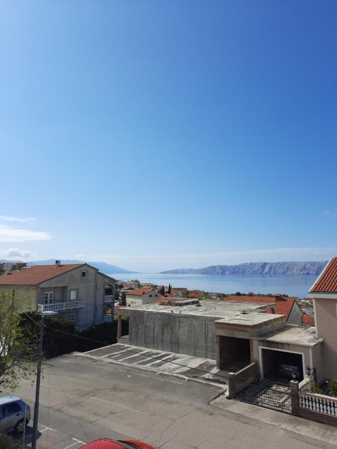 Apartment Gabrijel Novi Vinodolski