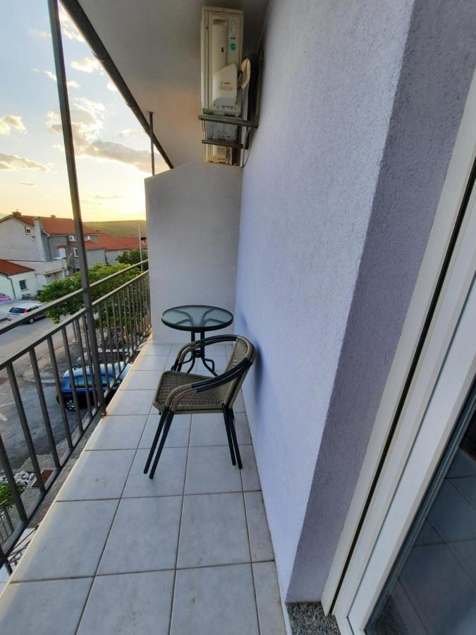 Apartment Gabrijel *