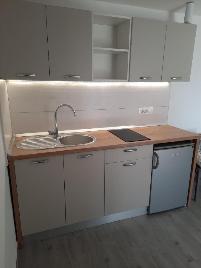 Gabrijel Apartment *