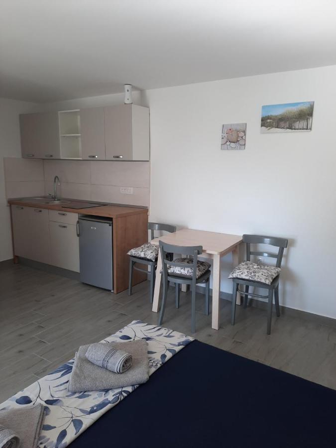 Apartment Gabrijel Novi Vinodolski