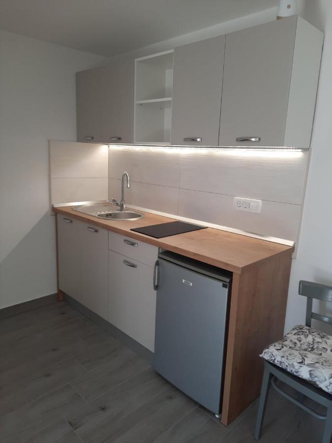Gabrijel Apartment Novi Vinodolski