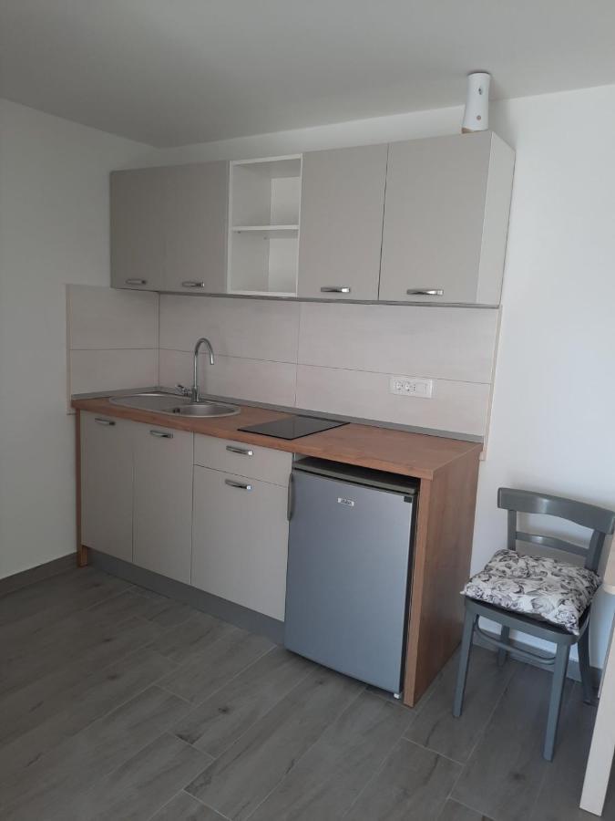 Apartment Gabrijel *