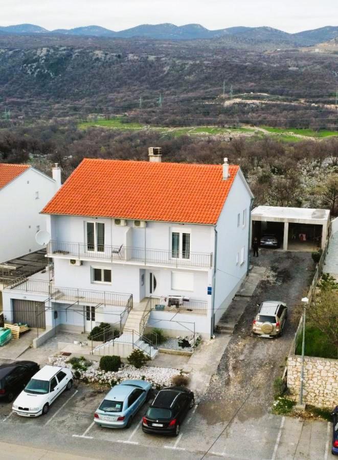 Gabrijel * Novi Vinodolski