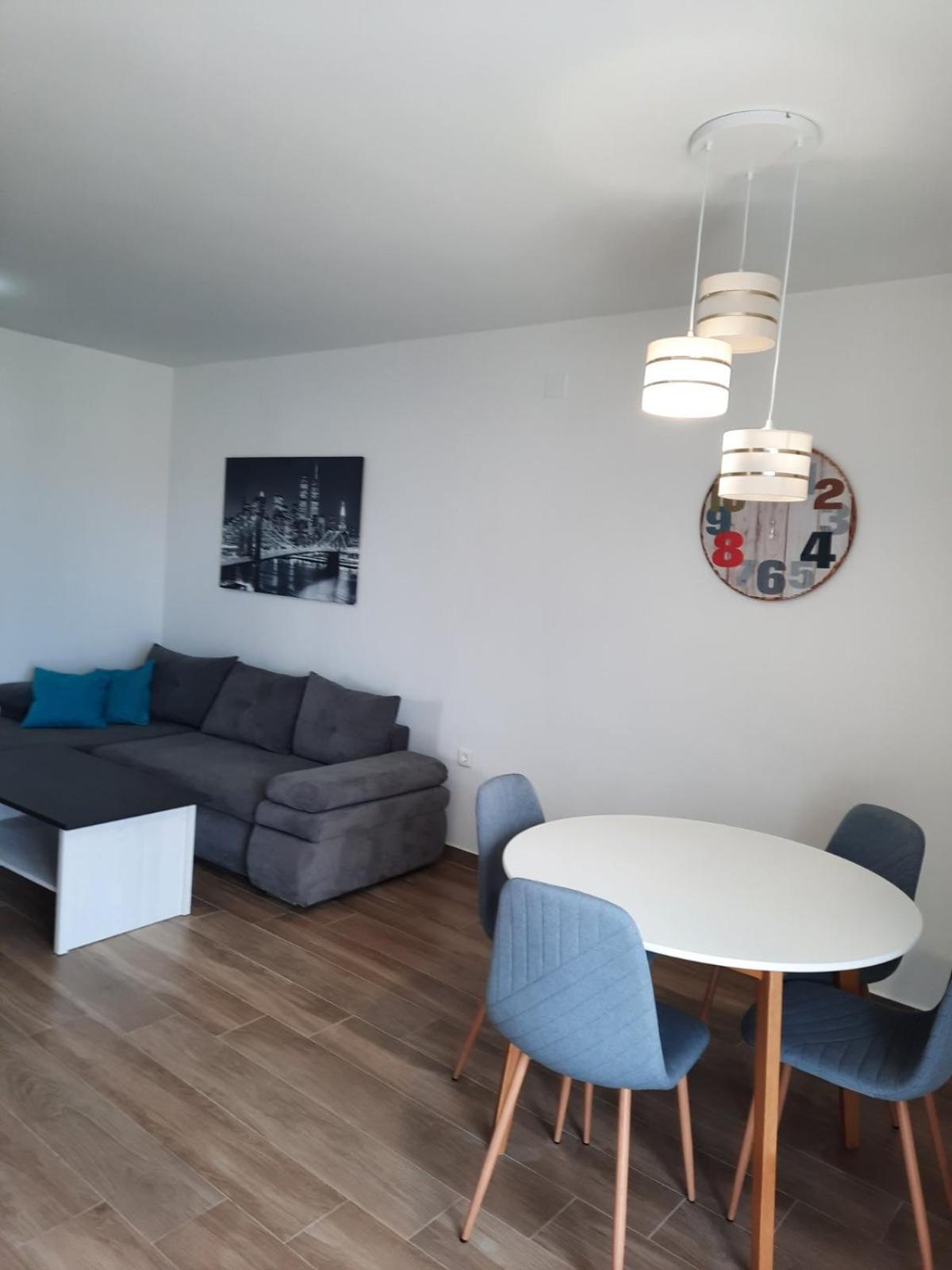 Gabrijel Apartment