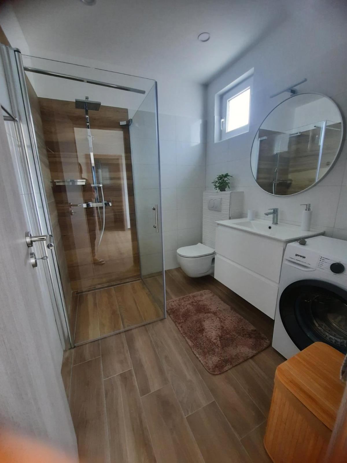 Gabrijel Apartment
