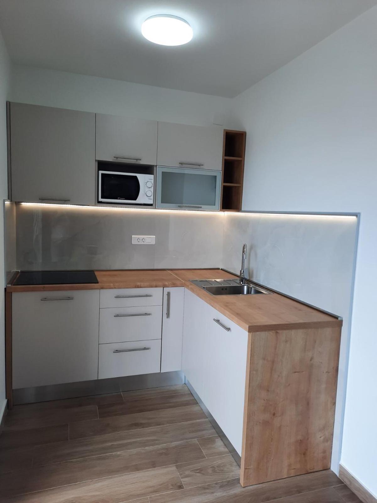 Gabrijel Apartment Novi Vinodolski