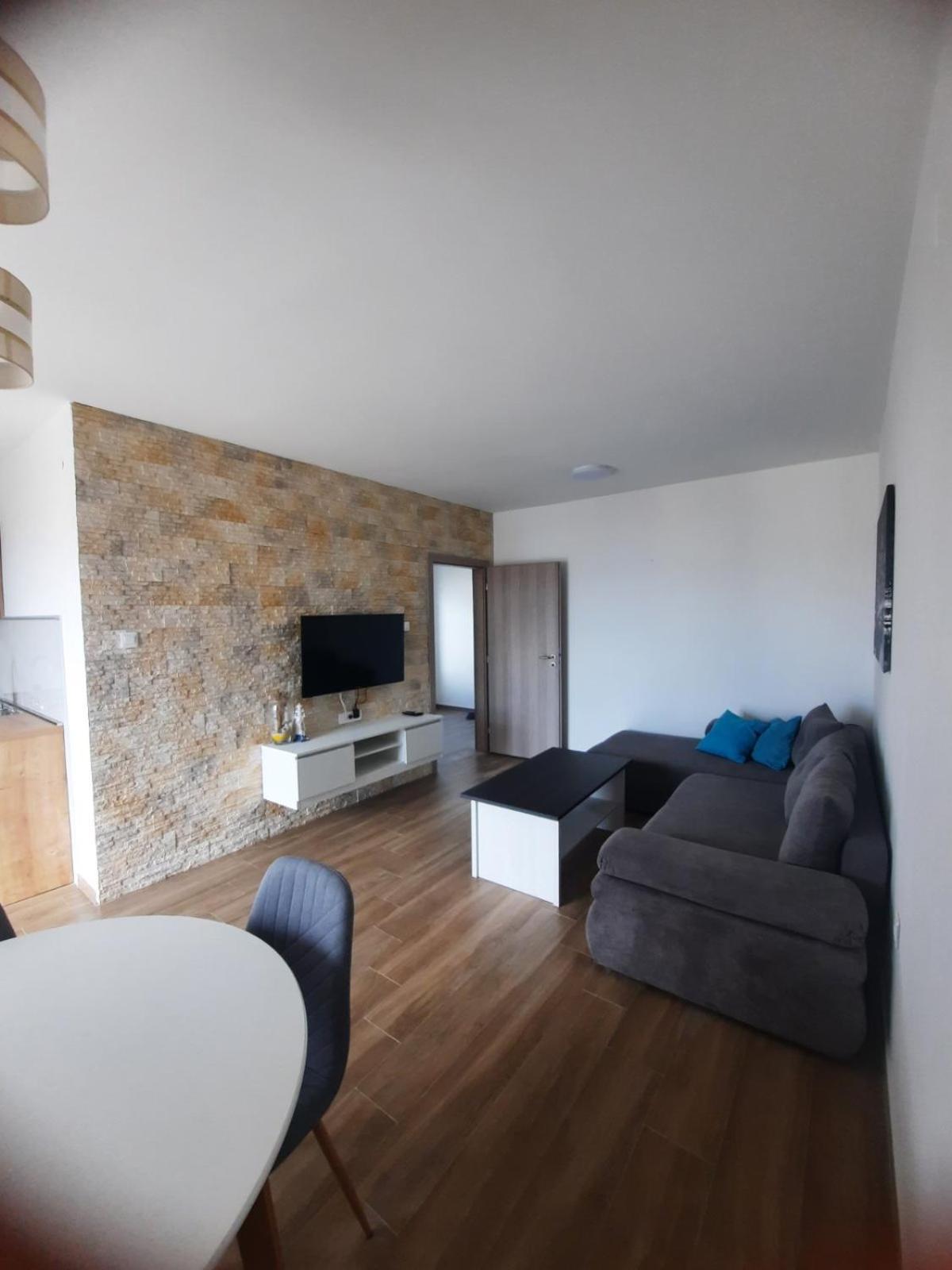 Gabrijel Apartment Novi Vinodolski